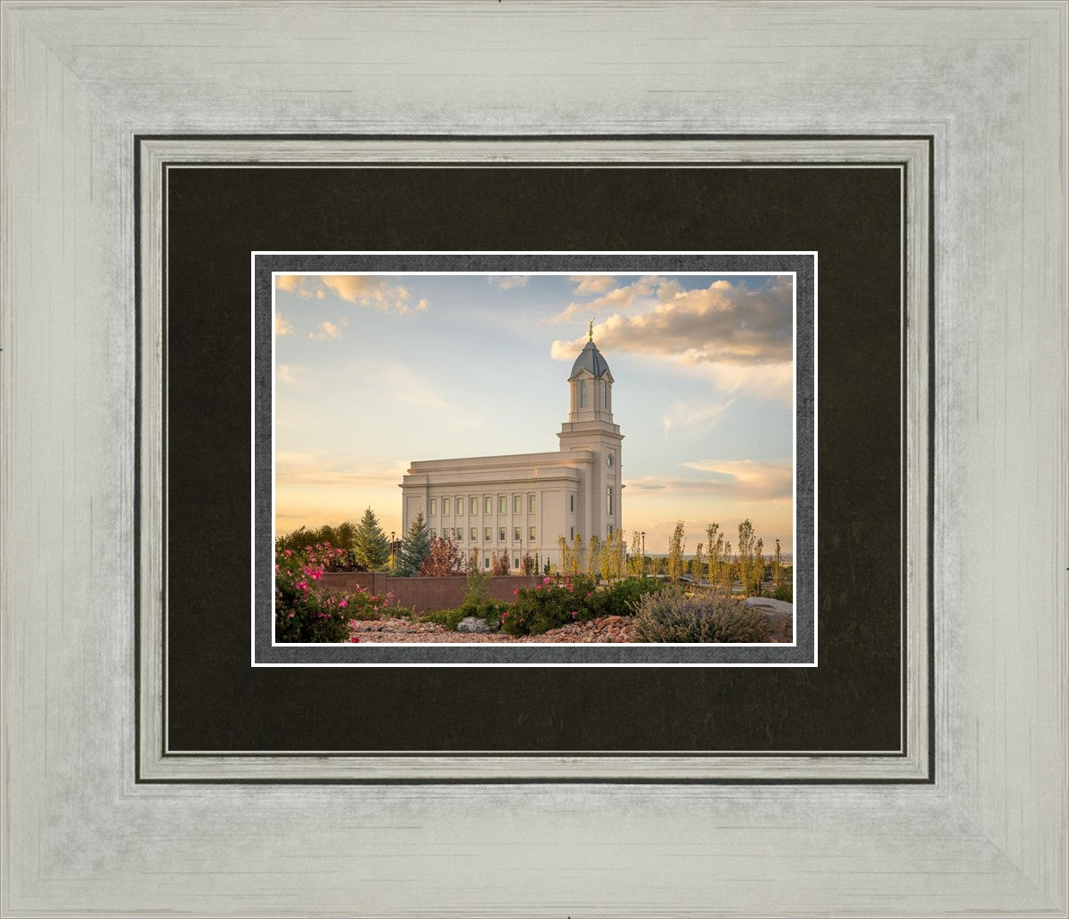 Cedar City Golden Foundations