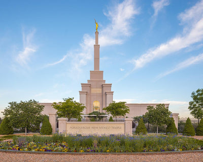 Temple Photography