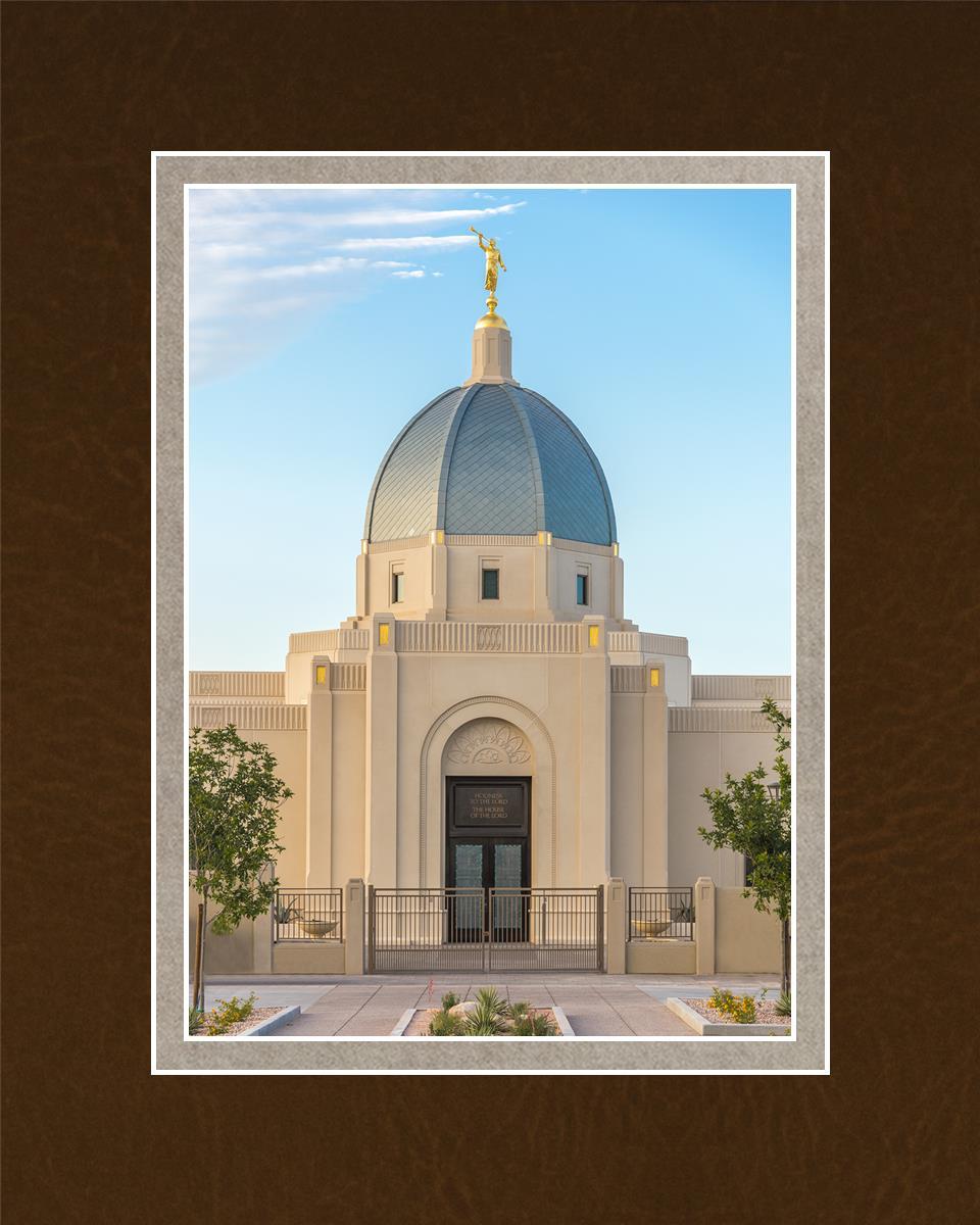 Tucson Eternal Pathway