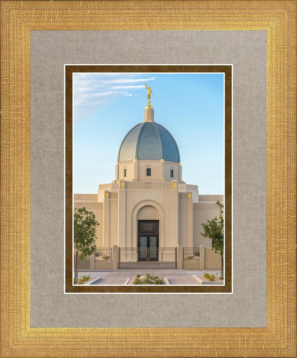 Tucson Eternal Pathway