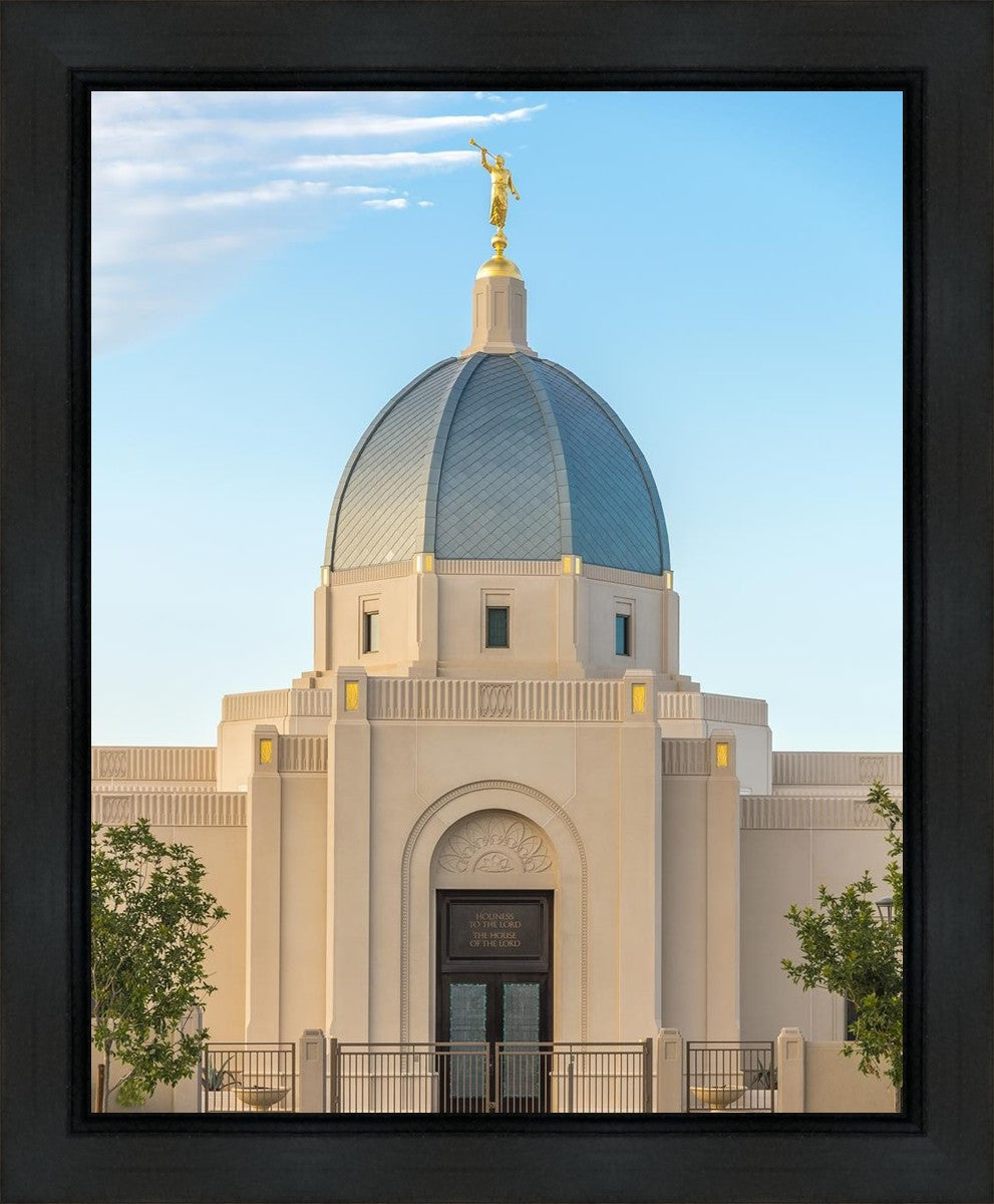 Tucson Eternal Pathway