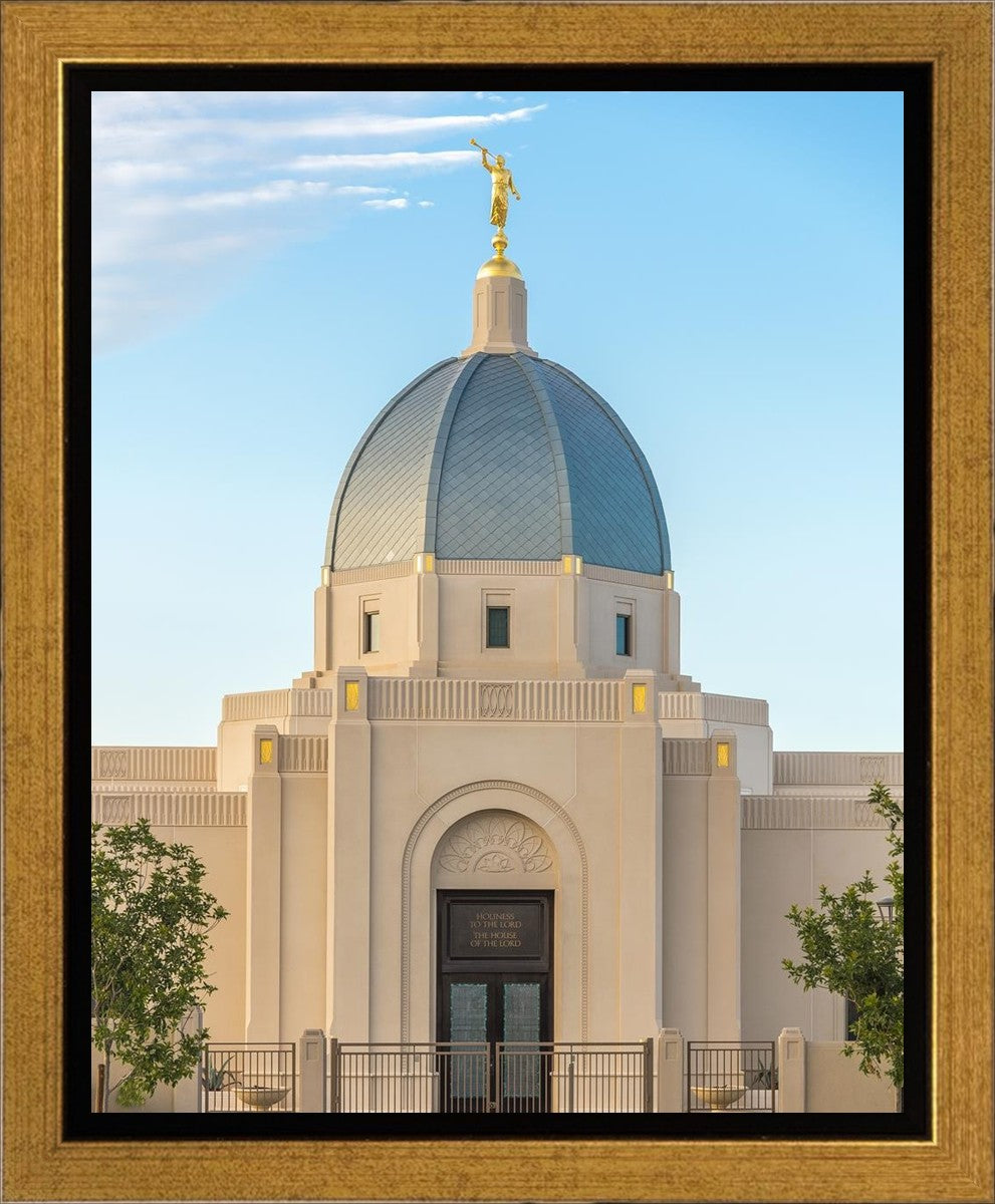 Tucson Eternal Pathway