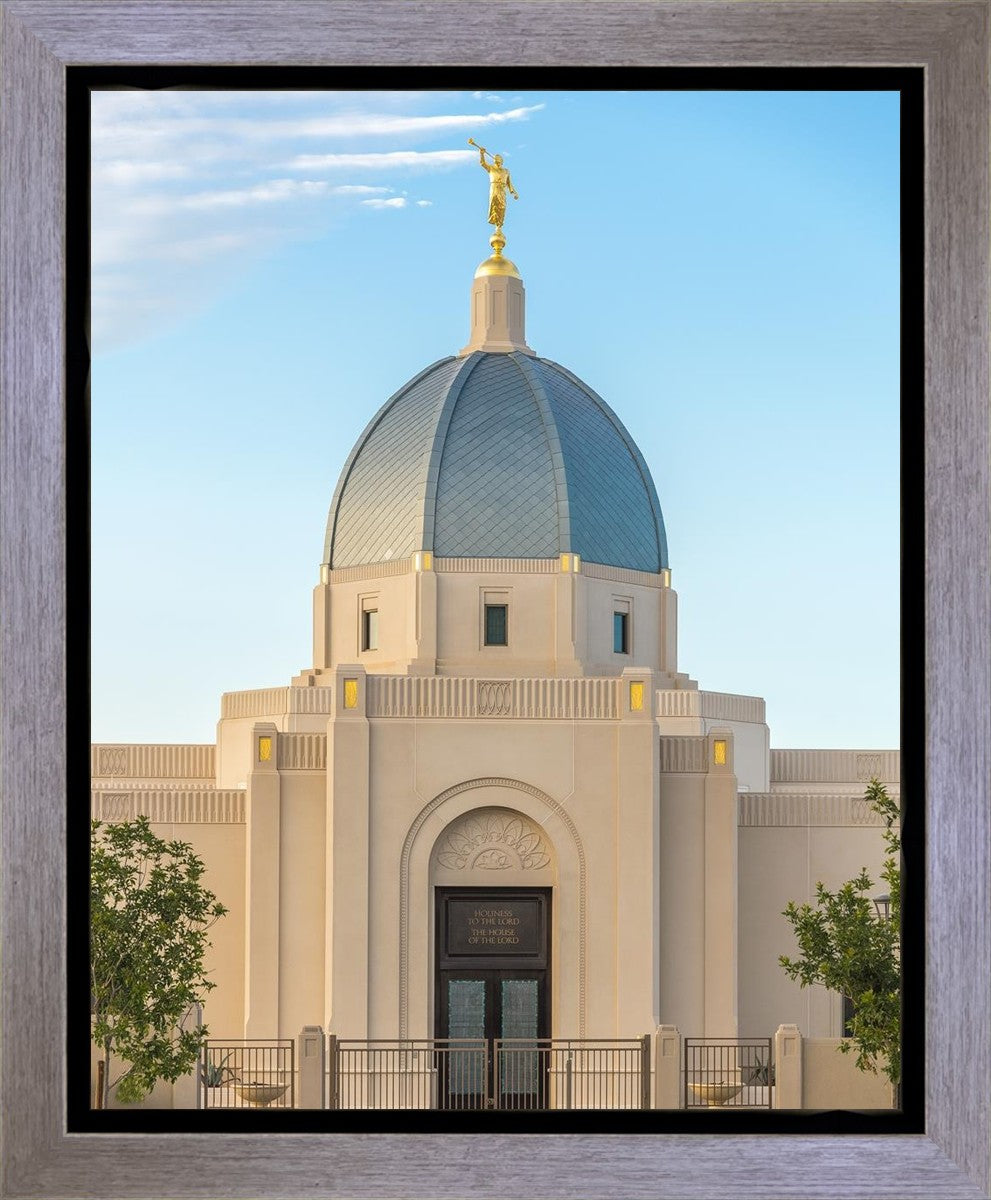 Tucson Eternal Pathway