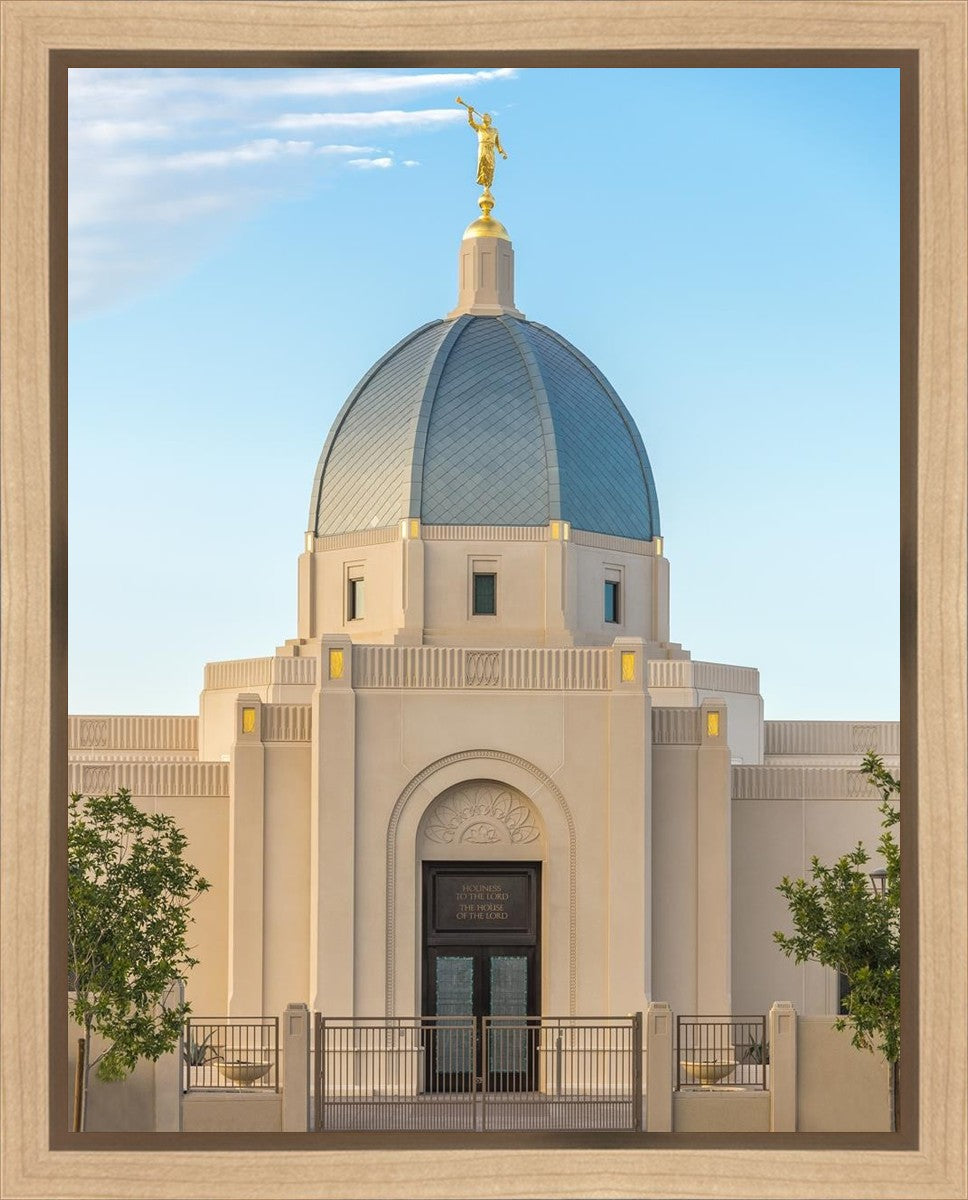 Tucson Eternal Pathway