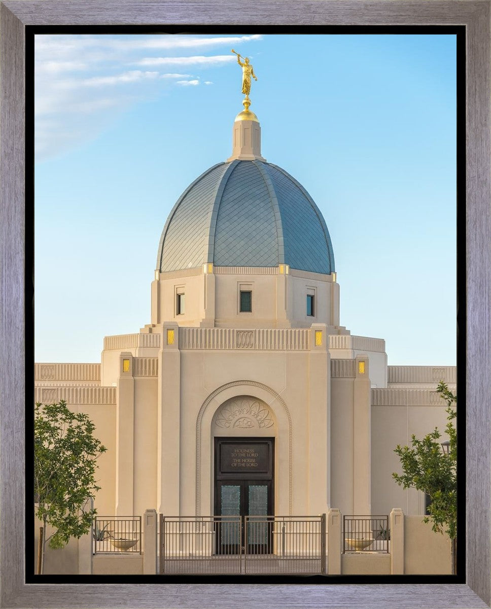 Tucson Eternal Pathway