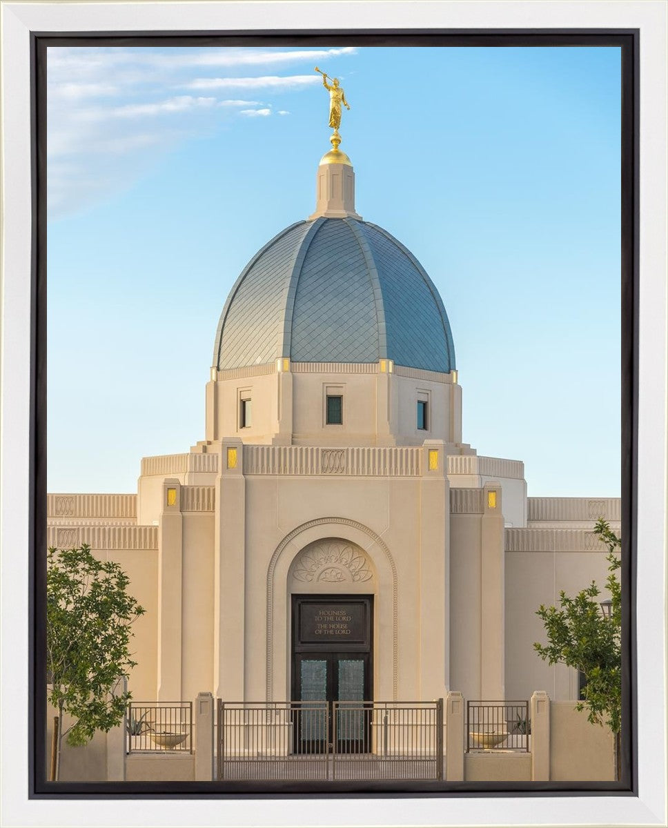 Tucson Eternal Pathway