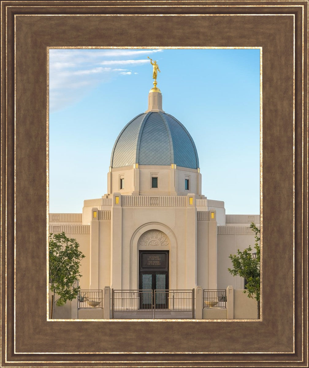 Tucson Eternal Pathway