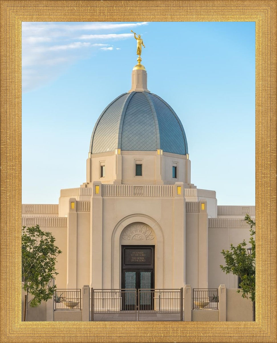 Tucson Eternal Pathway