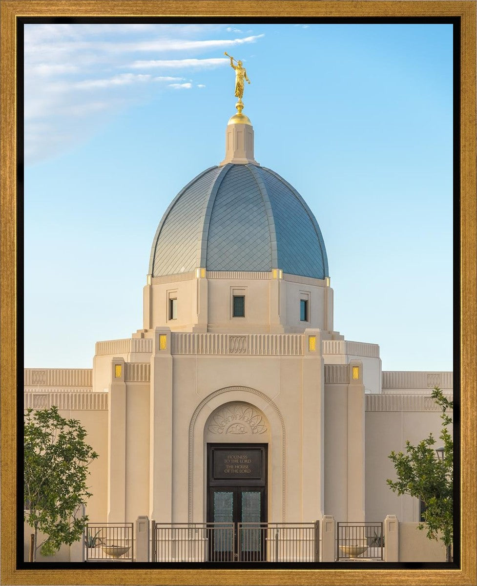 Tucson Eternal Pathway