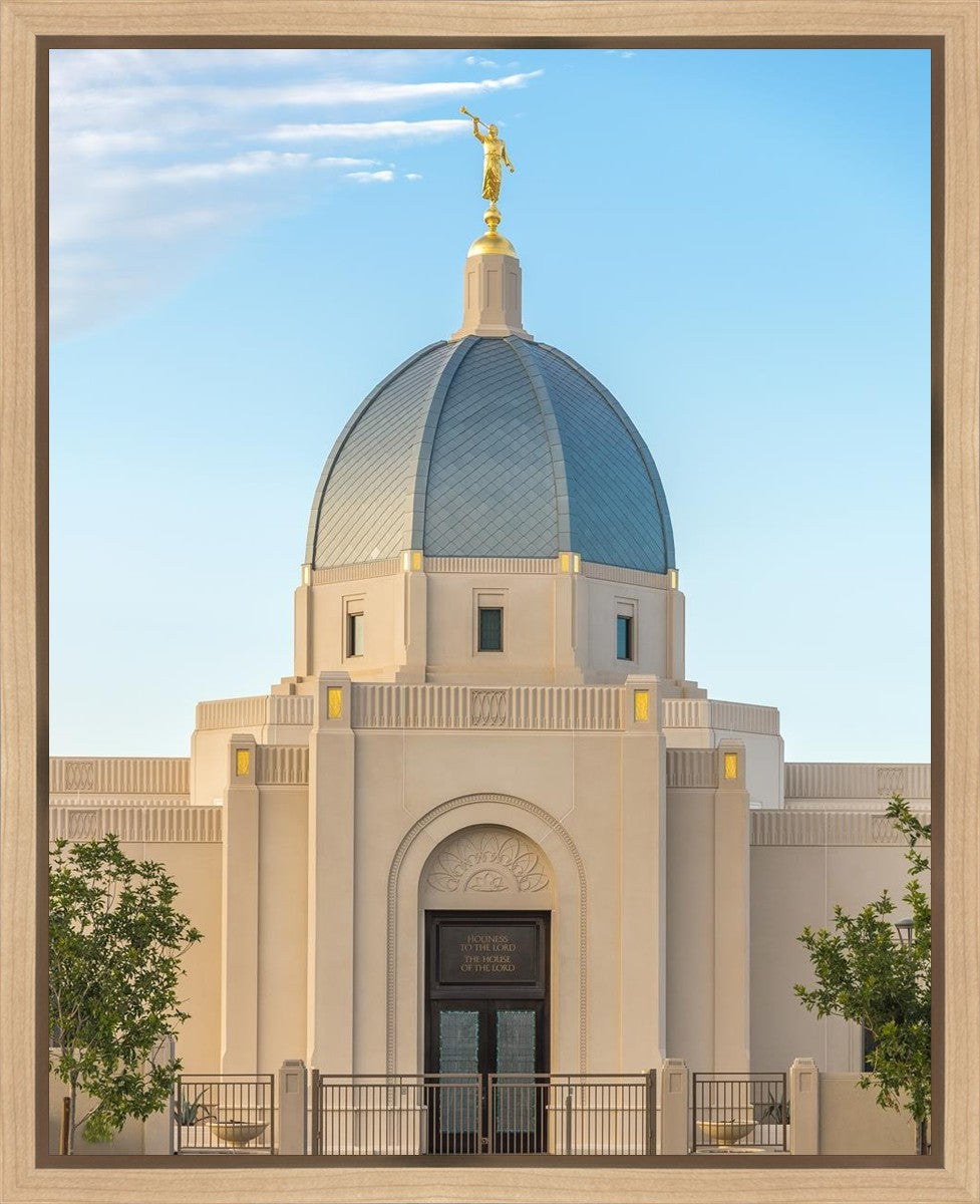 Tucson Eternal Pathway