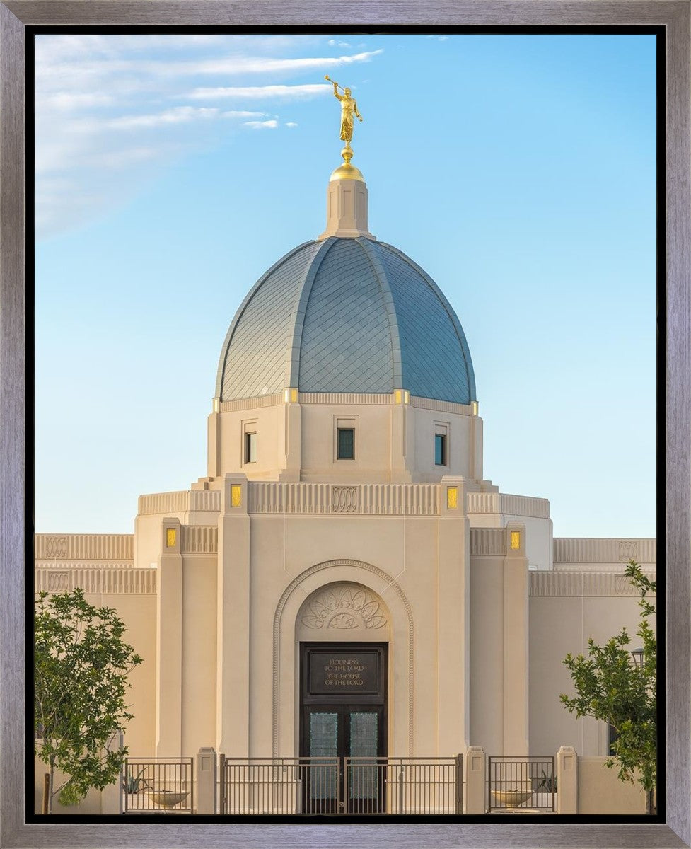 Tucson Eternal Pathway