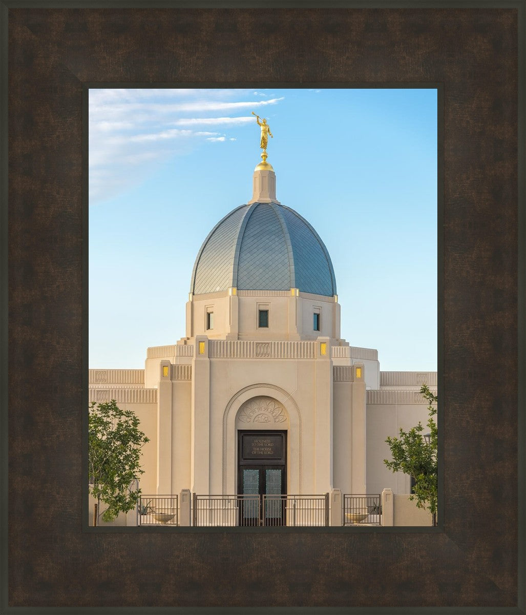 Tucson Eternal Pathway