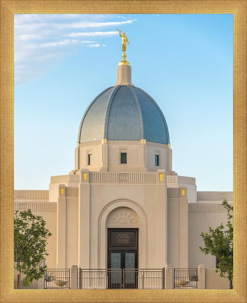 Tucson Eternal Pathway