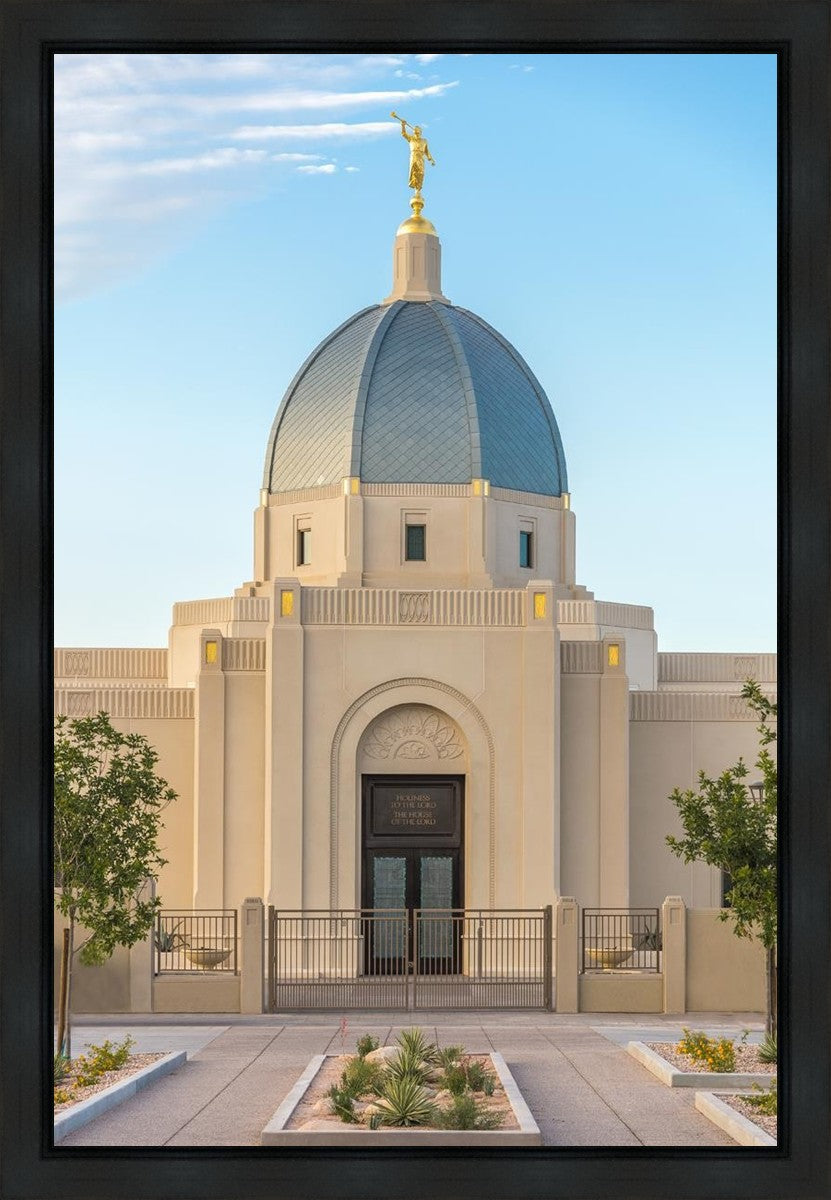 Tucson Eternal Pathway