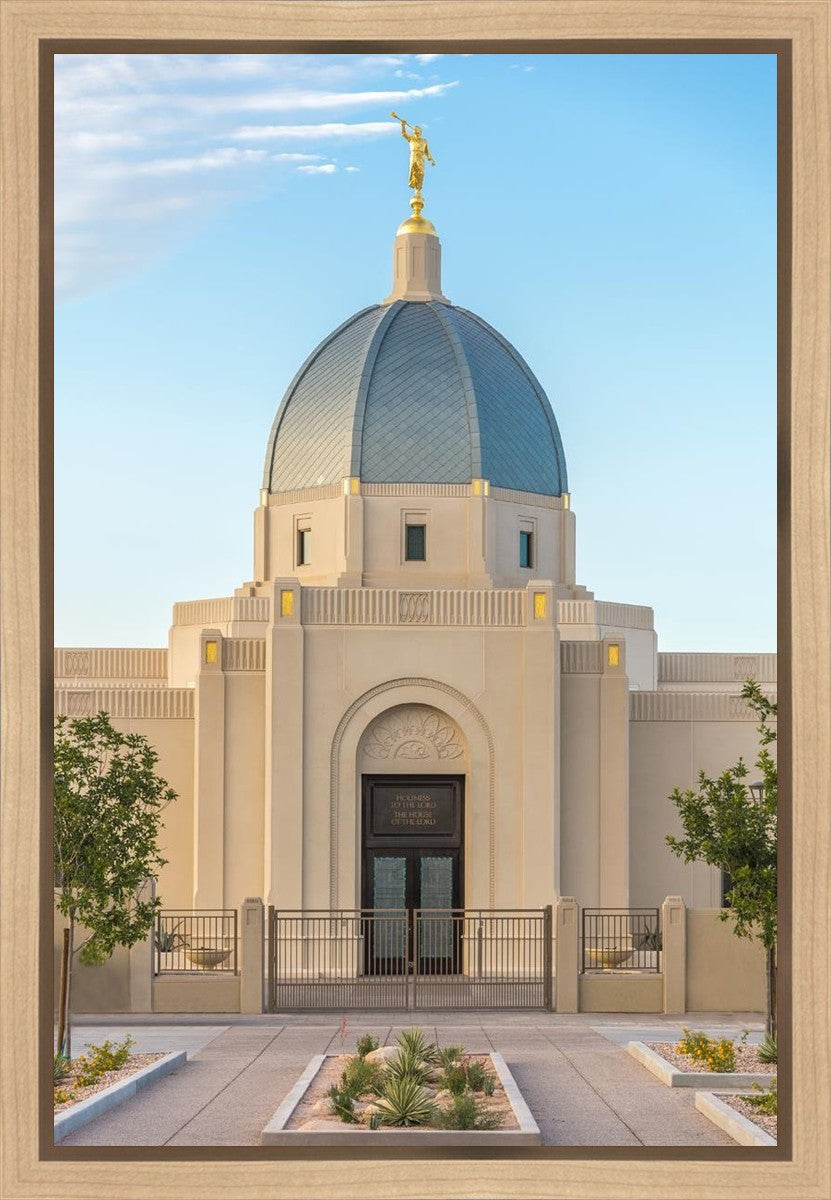 Tucson Eternal Pathway