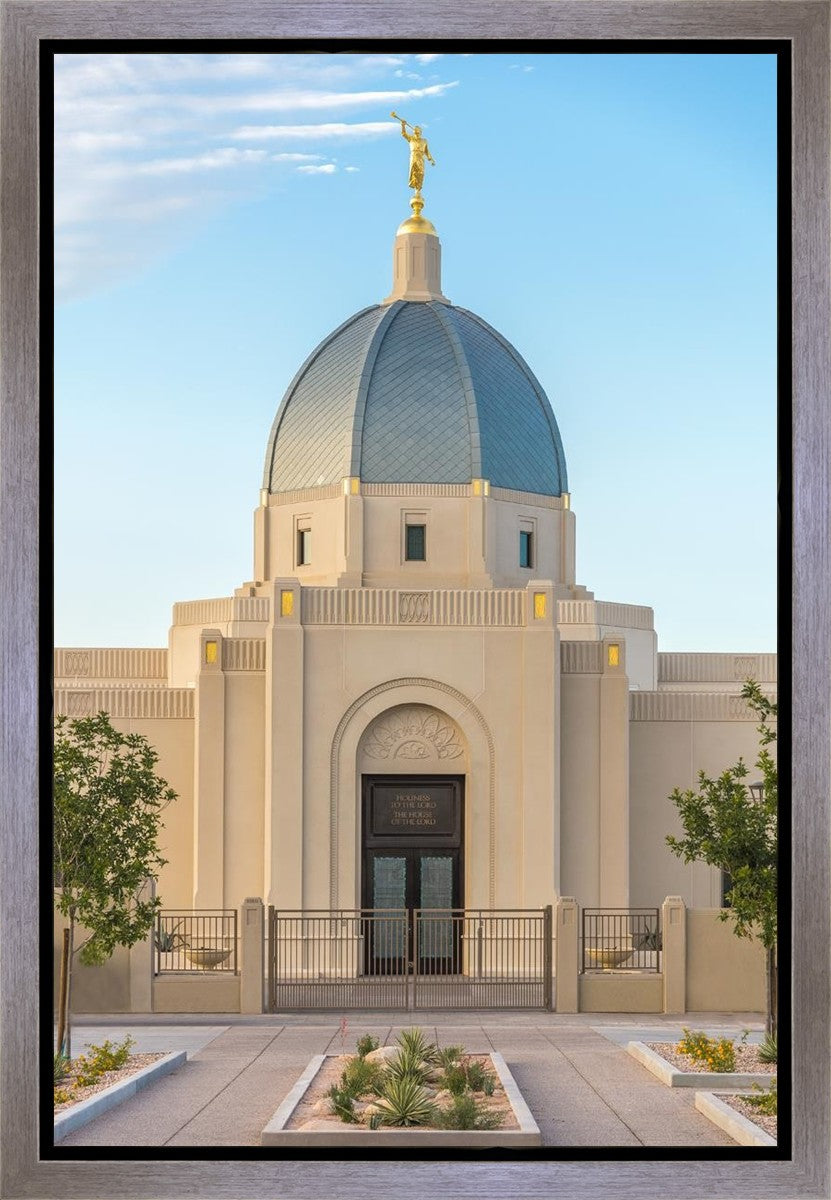 Tucson Eternal Pathway