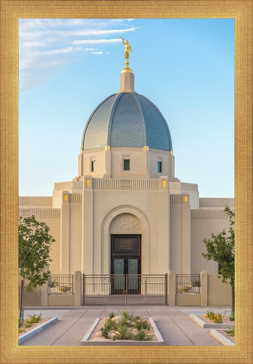 Tucson Eternal Pathway