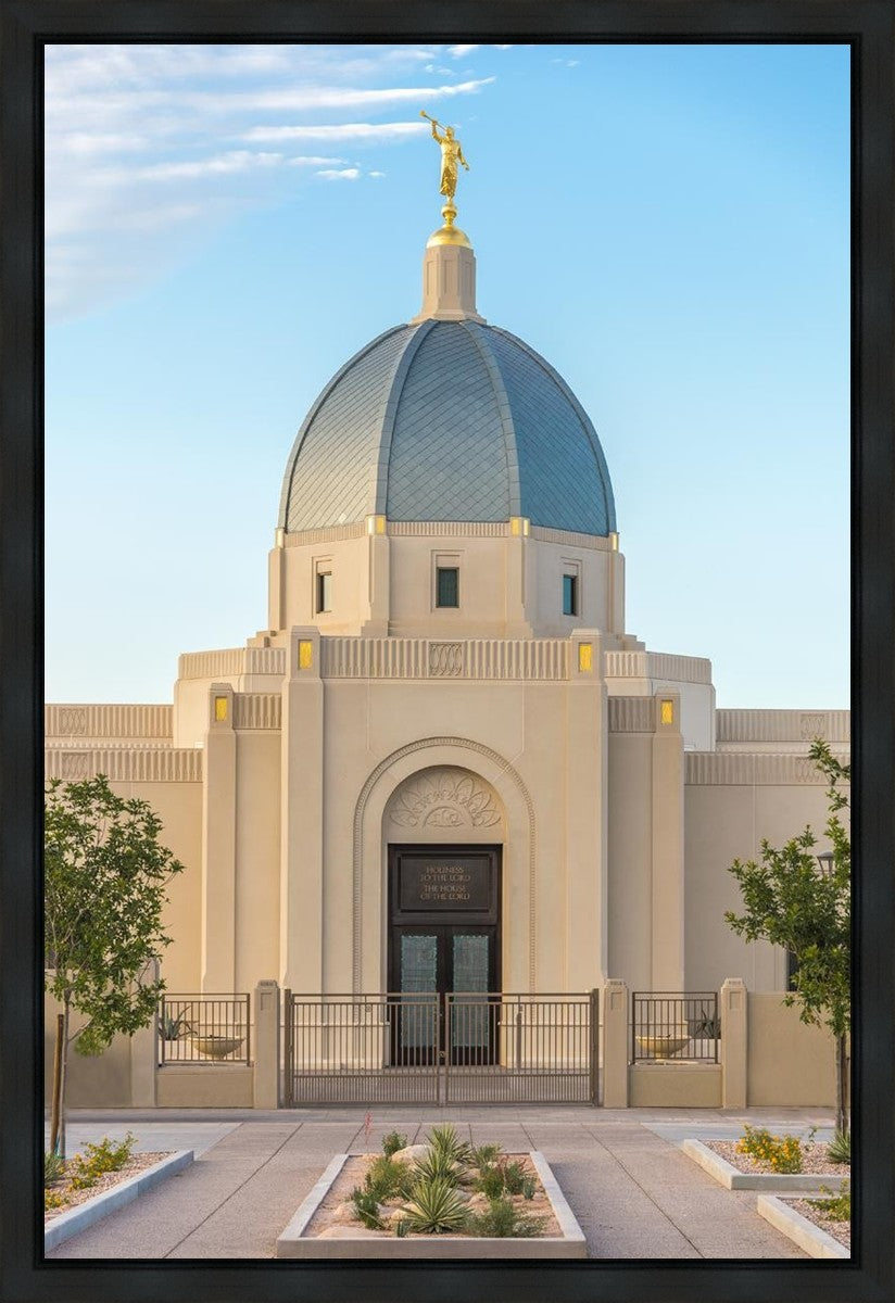 Tucson Eternal Pathway