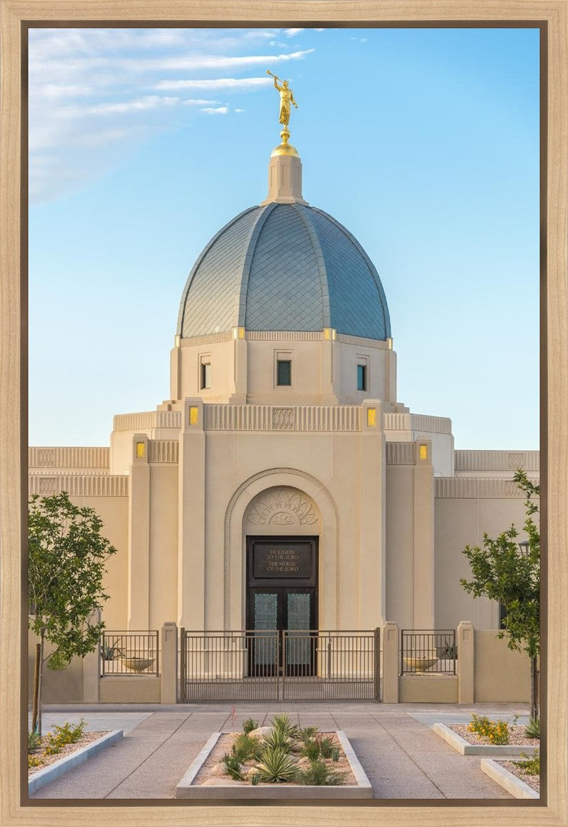 Tucson Eternal Pathway