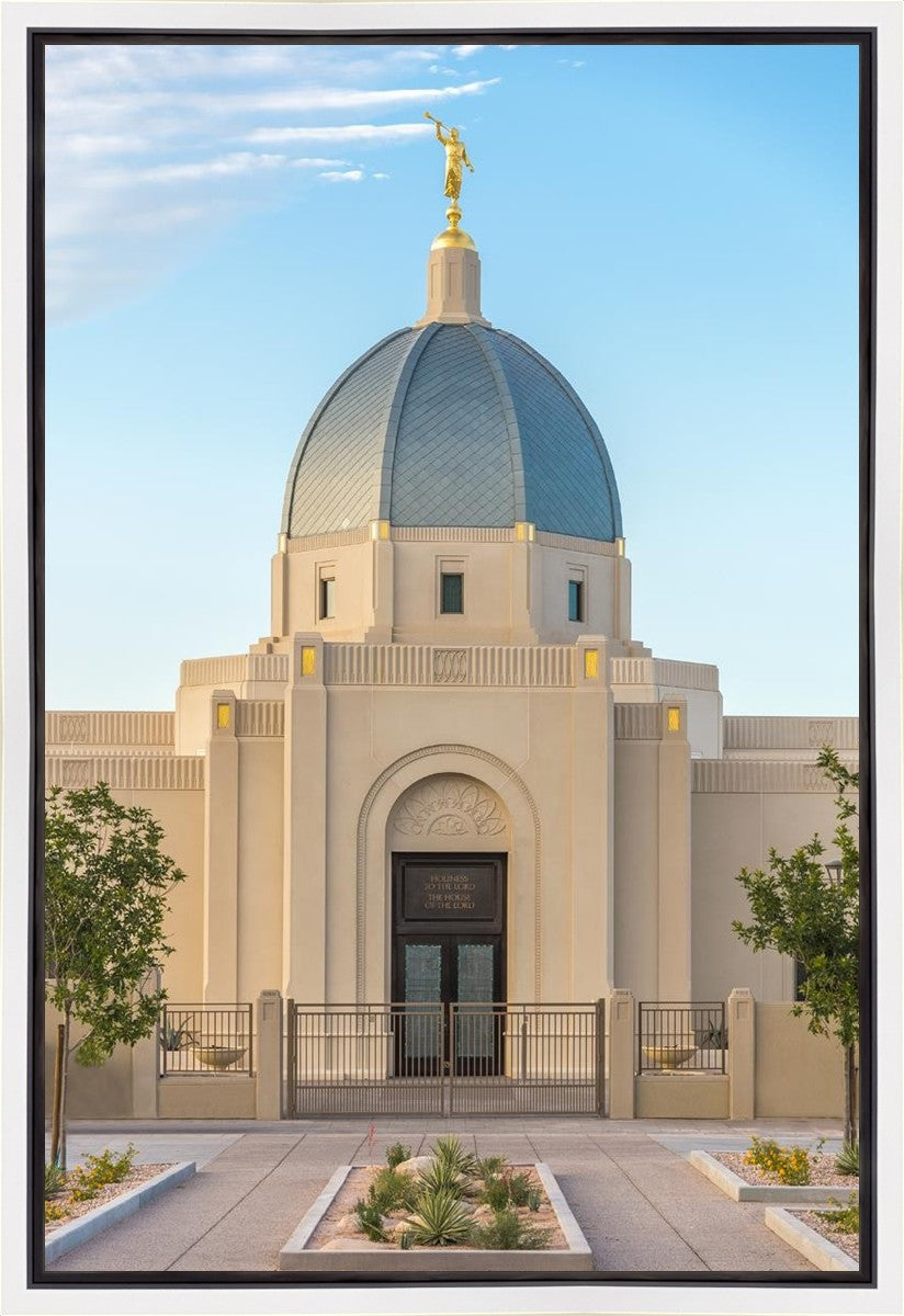 Tucson Eternal Pathway