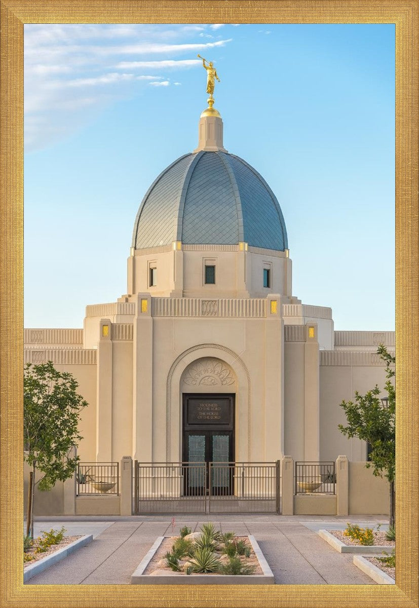 Tucson Eternal Pathway