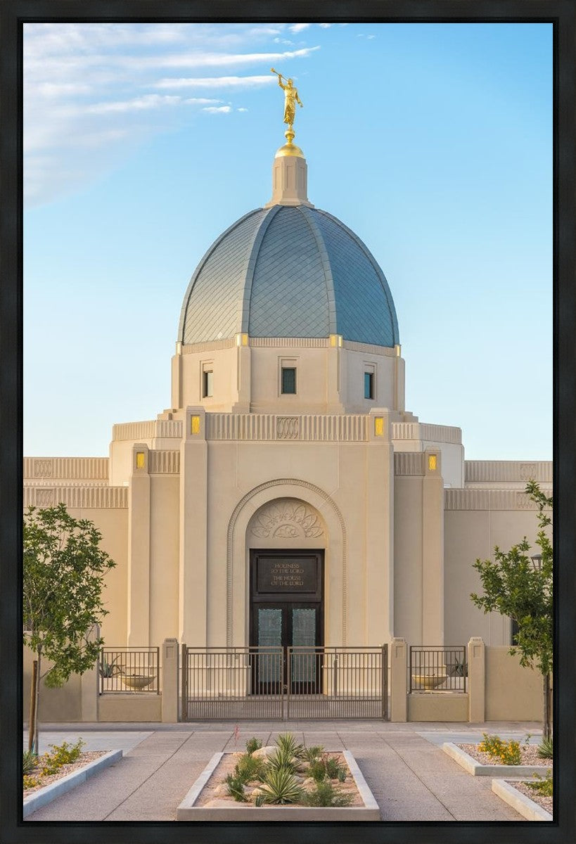 Tucson Eternal Pathway