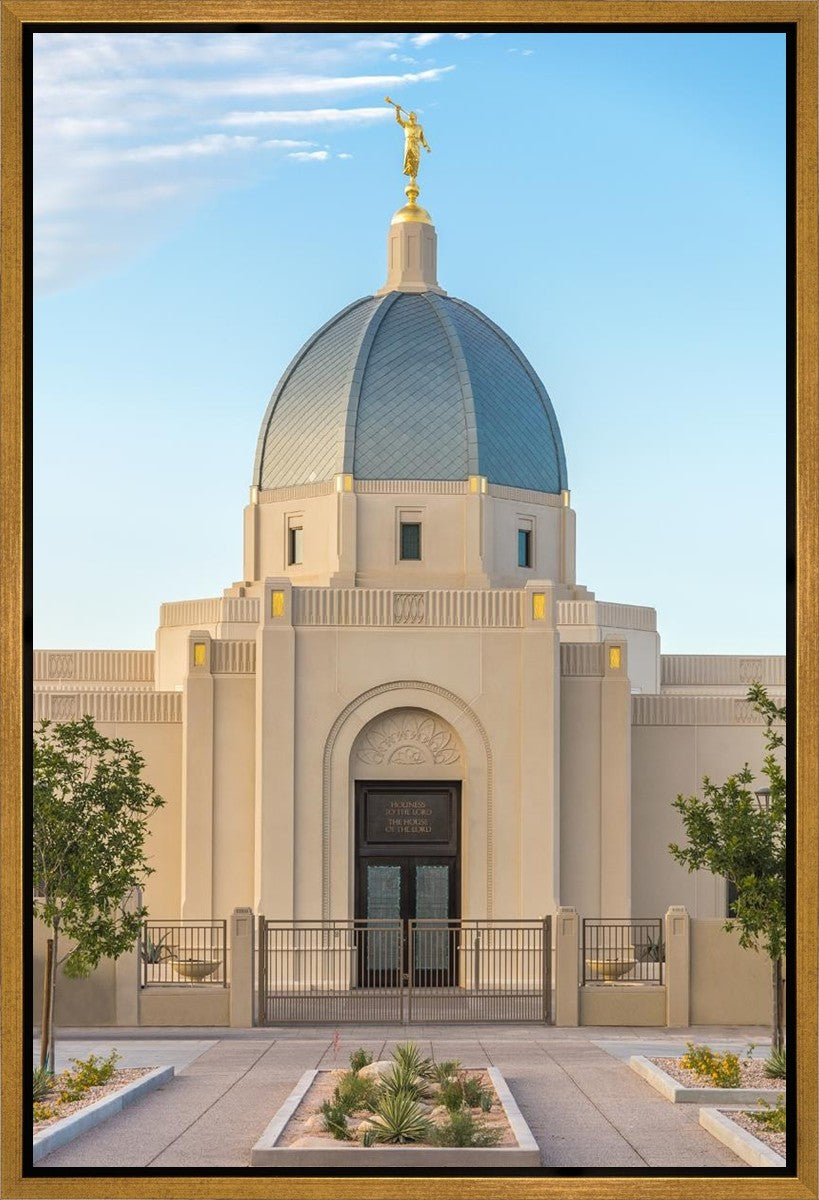 Tucson Eternal Pathway