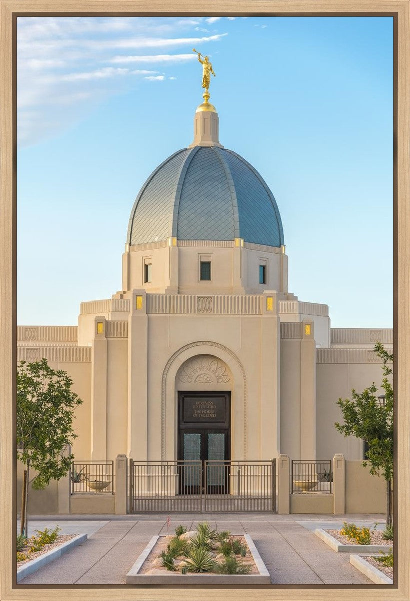 Tucson Eternal Pathway