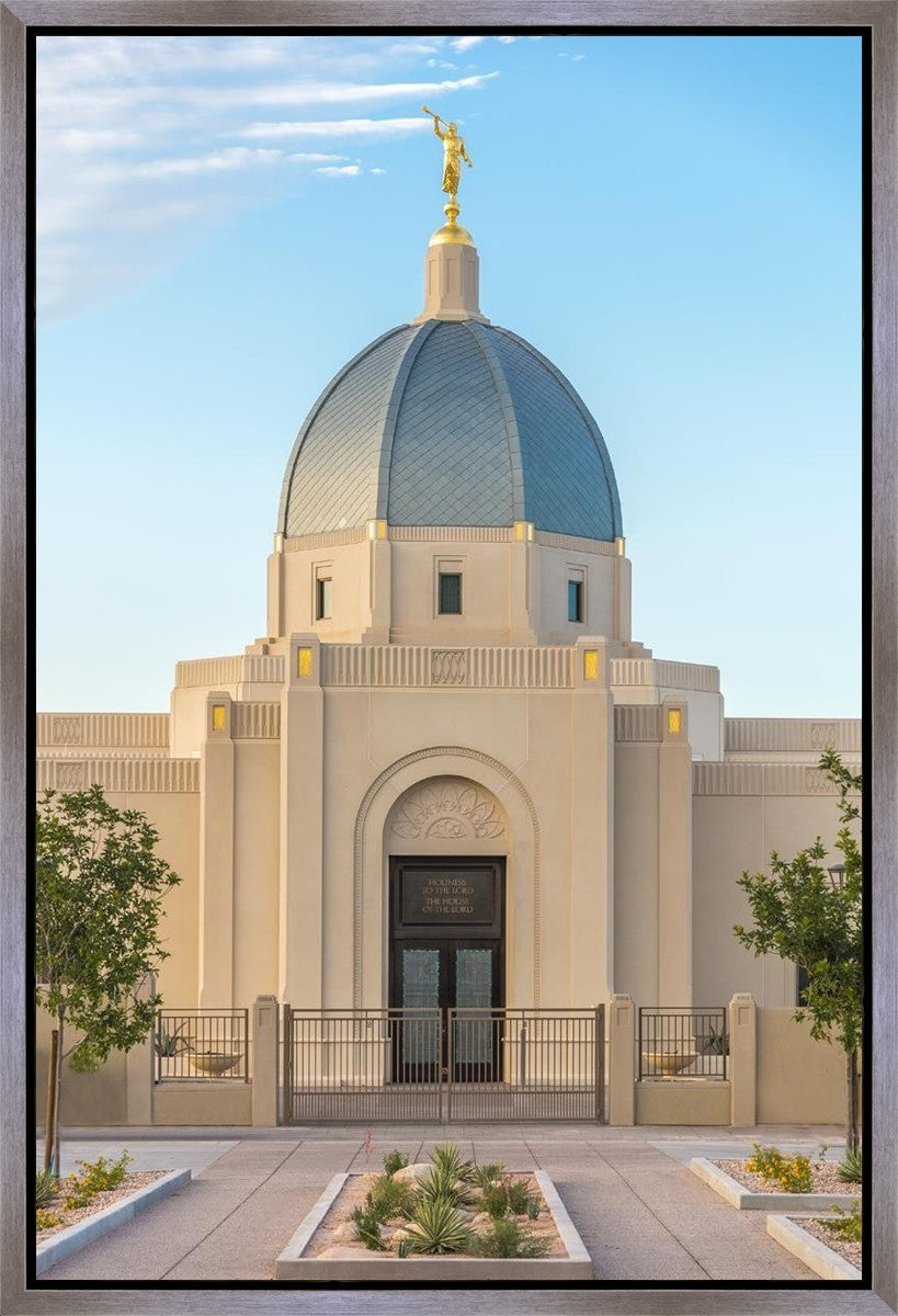 Tucson Eternal Pathway