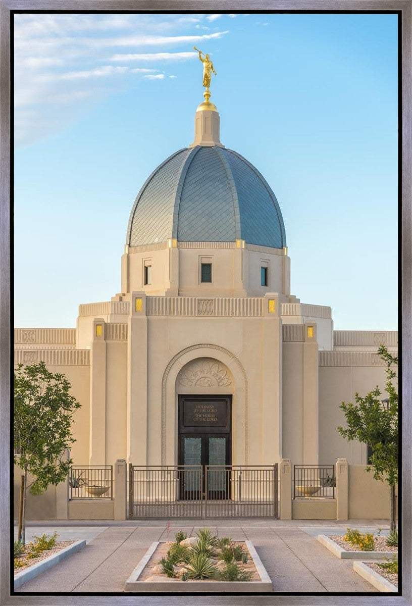 Tucson Eternal Pathway