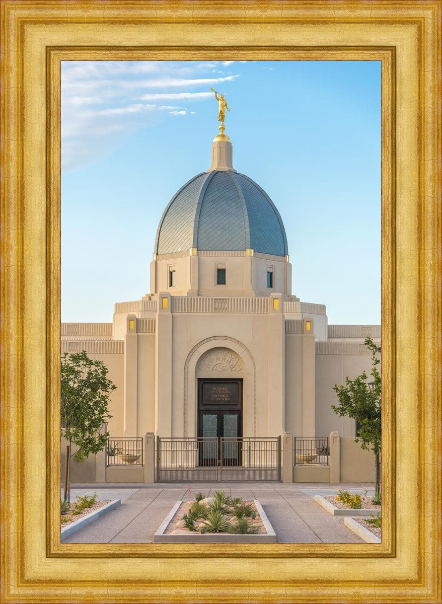 Tucson Eternal Pathway