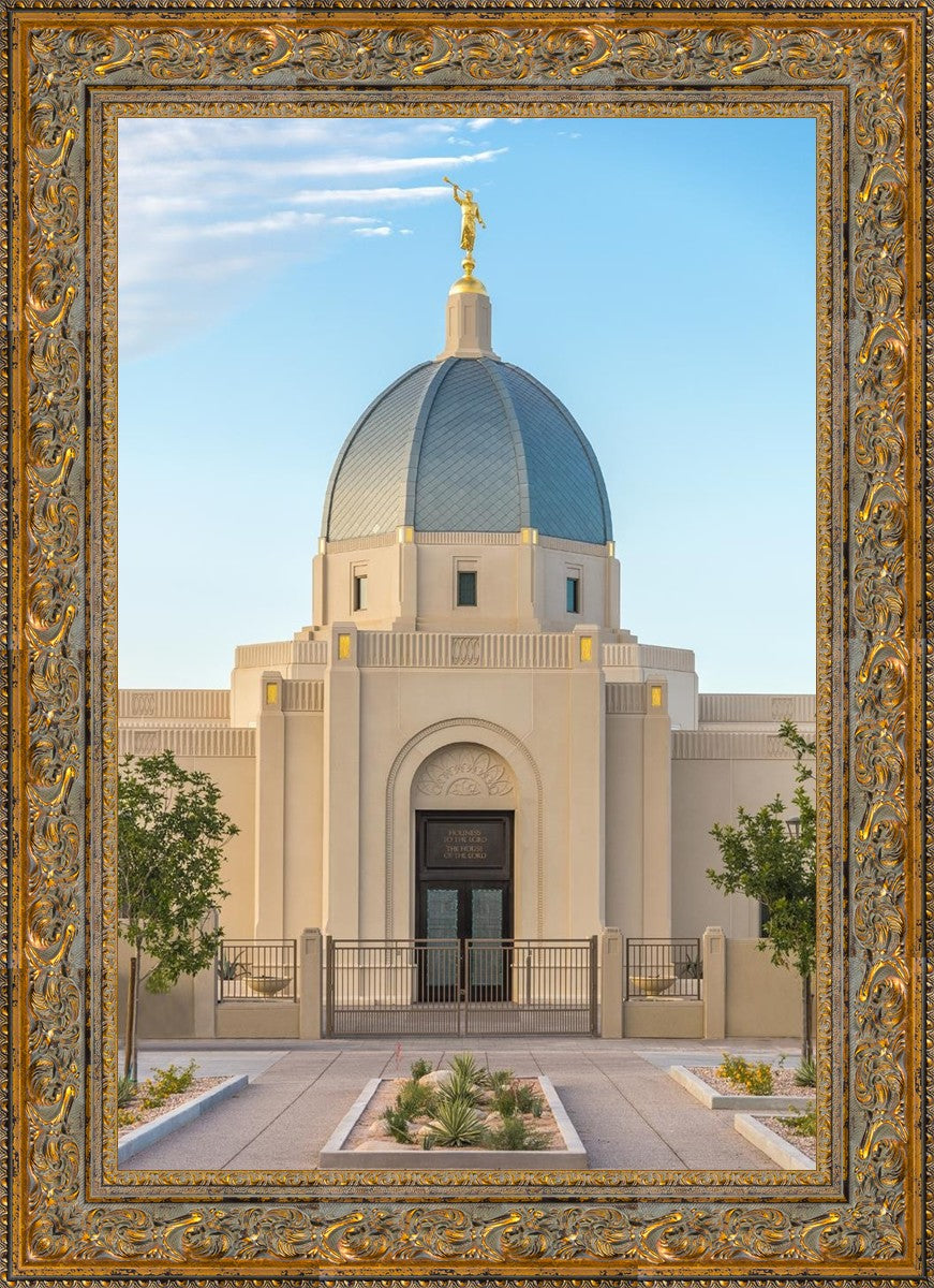 Tucson Eternal Pathway