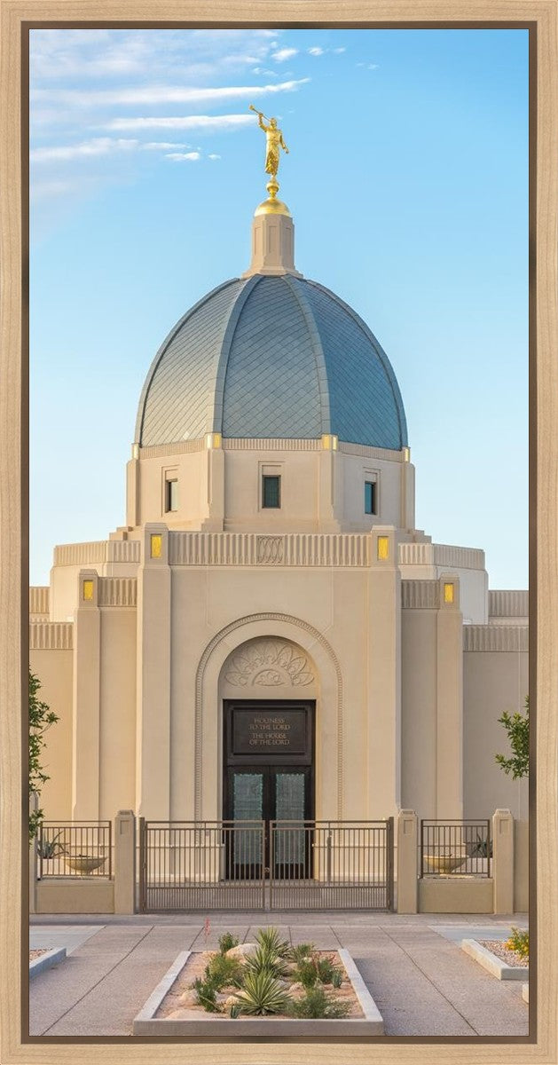 Tucson Eternal Pathway