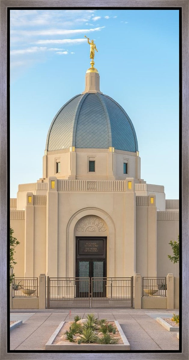 Tucson Eternal Pathway