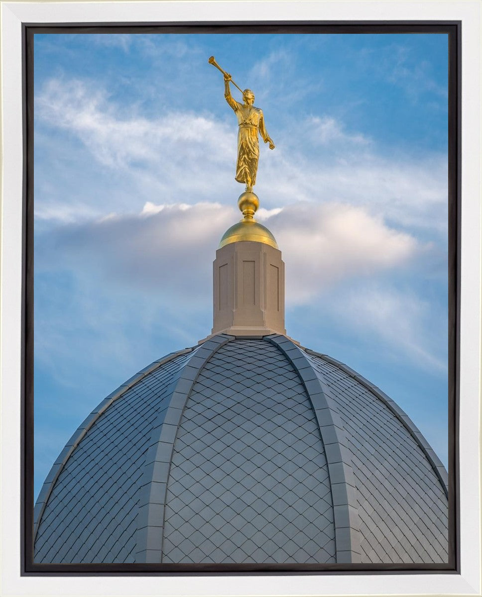 Tucson Moroni Dome Gallery Wrap