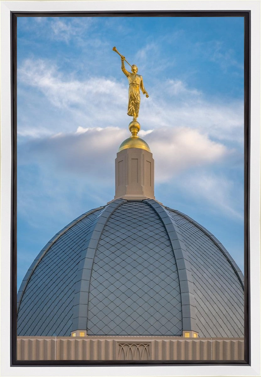 Tucson Moroni Dome Gallery Wrap