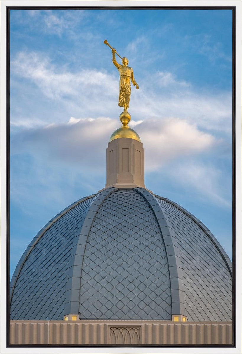 Tucson Moroni Dome Gallery Wrap