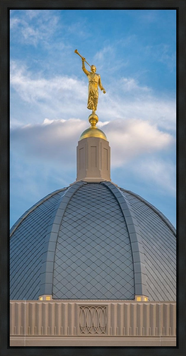 Tucson Moroni Dome Gallery Wrap