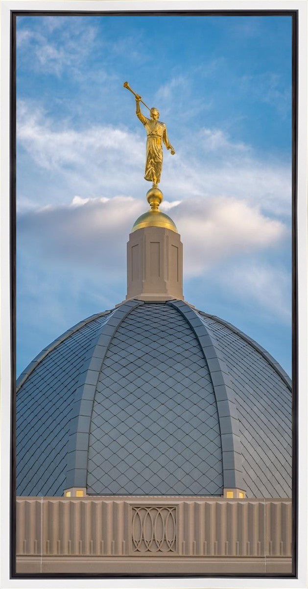 Tucson Moroni Dome Gallery Wrap