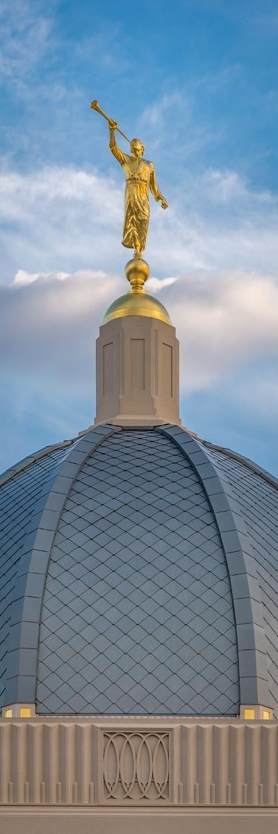 Tucson Moroni Dome Gallery Wrap