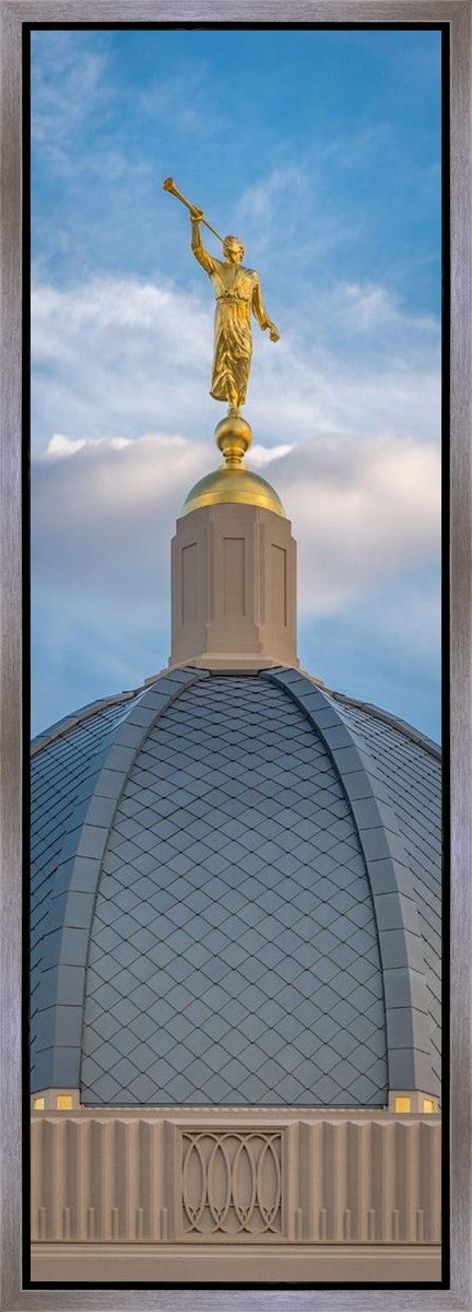 Tucson Moroni Dome Gallery Wrap