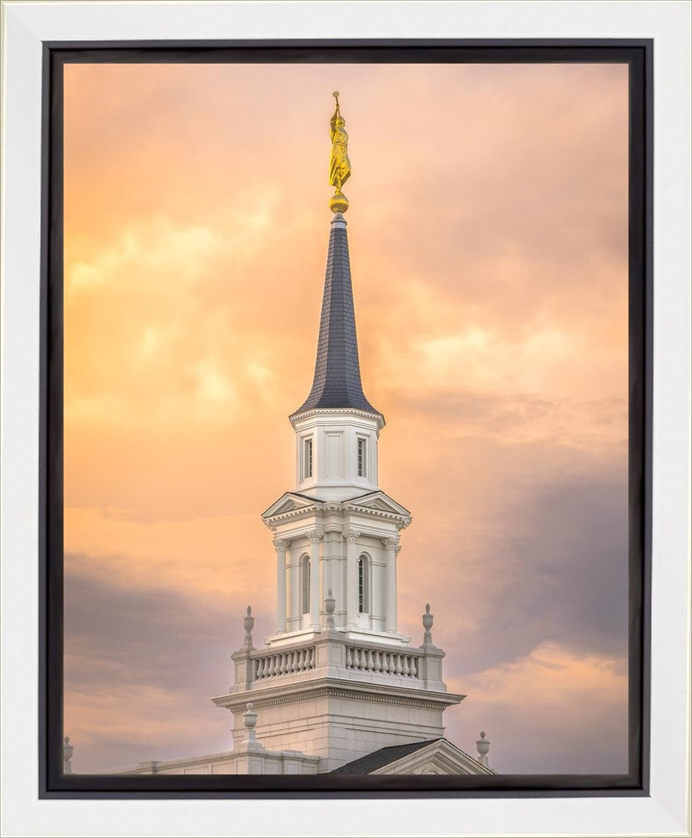 Hartford Evening Fire