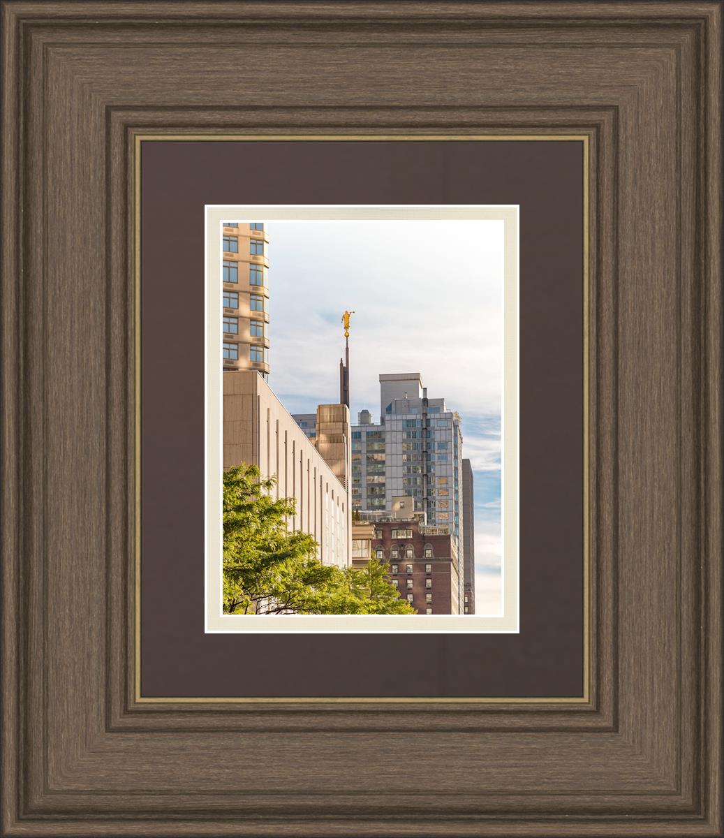 Manhattan Golden