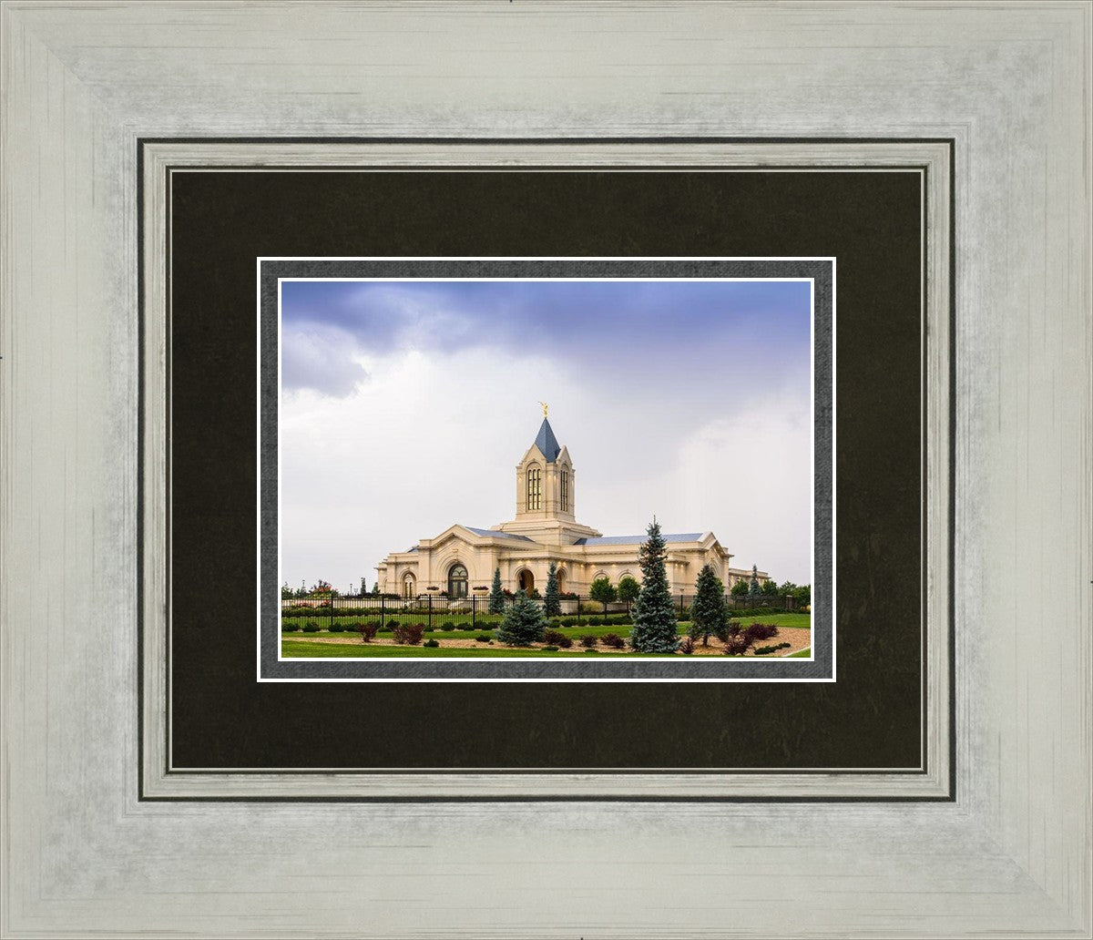 Fort Collins After the Storm