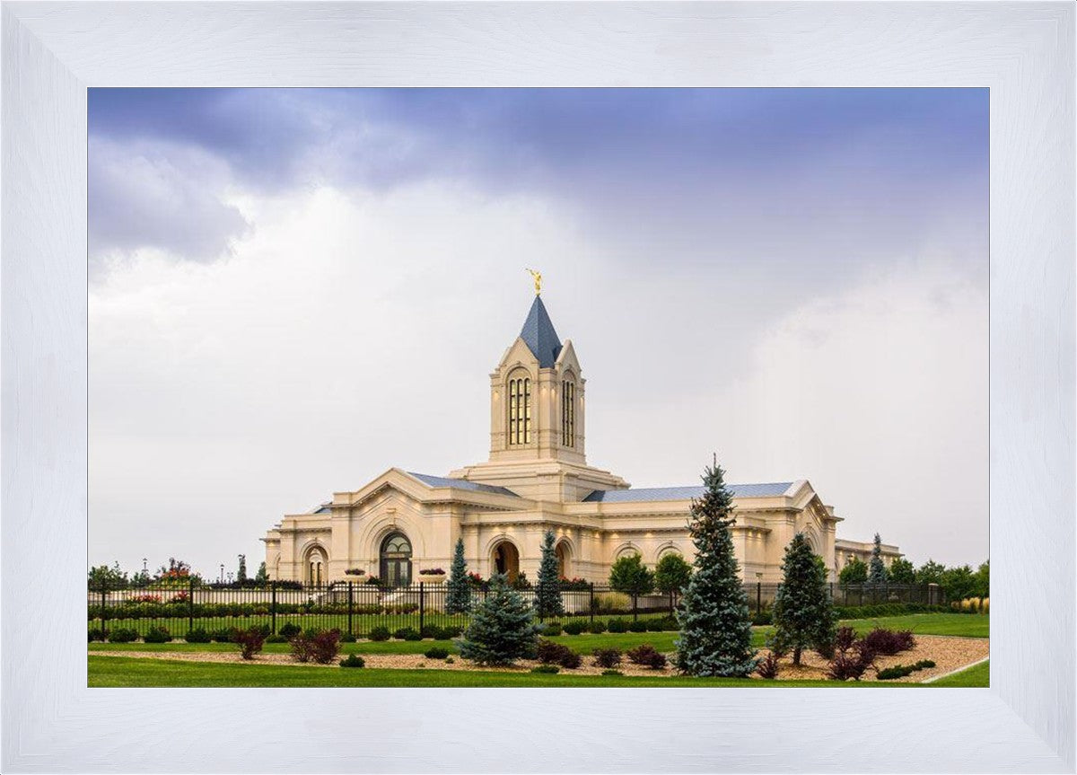 Fort Collins After the Storm