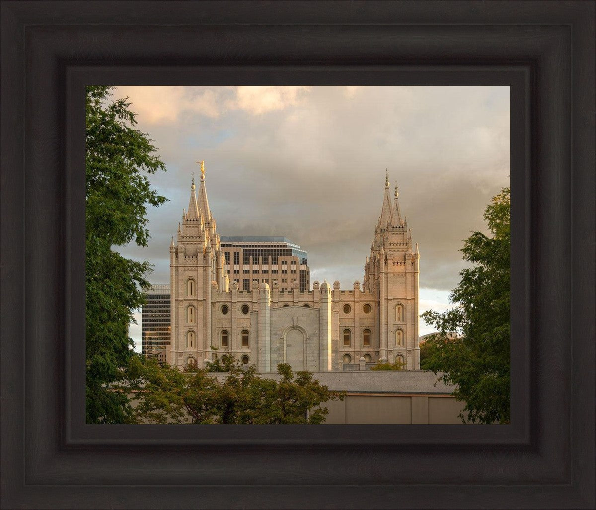 Salt Lake Golden Foundations