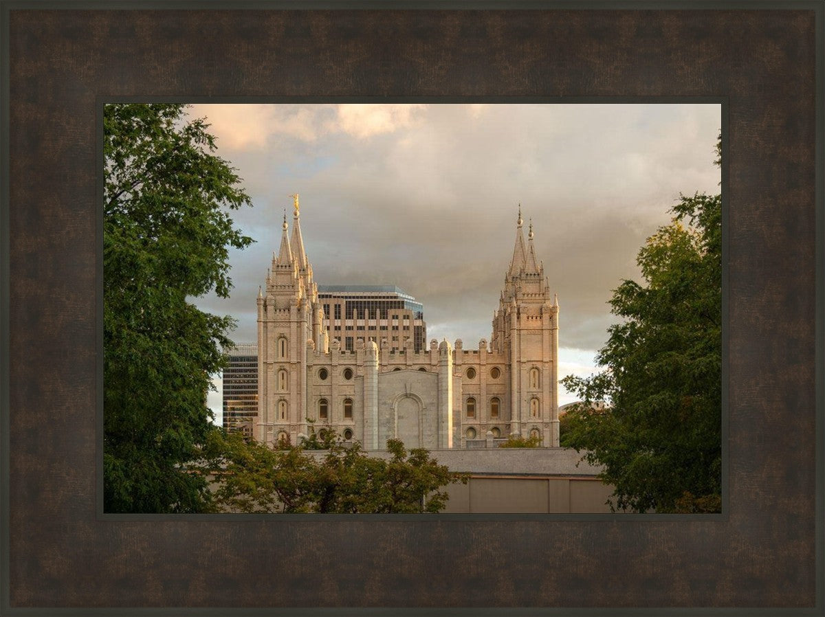 Salt Lake Golden Foundations