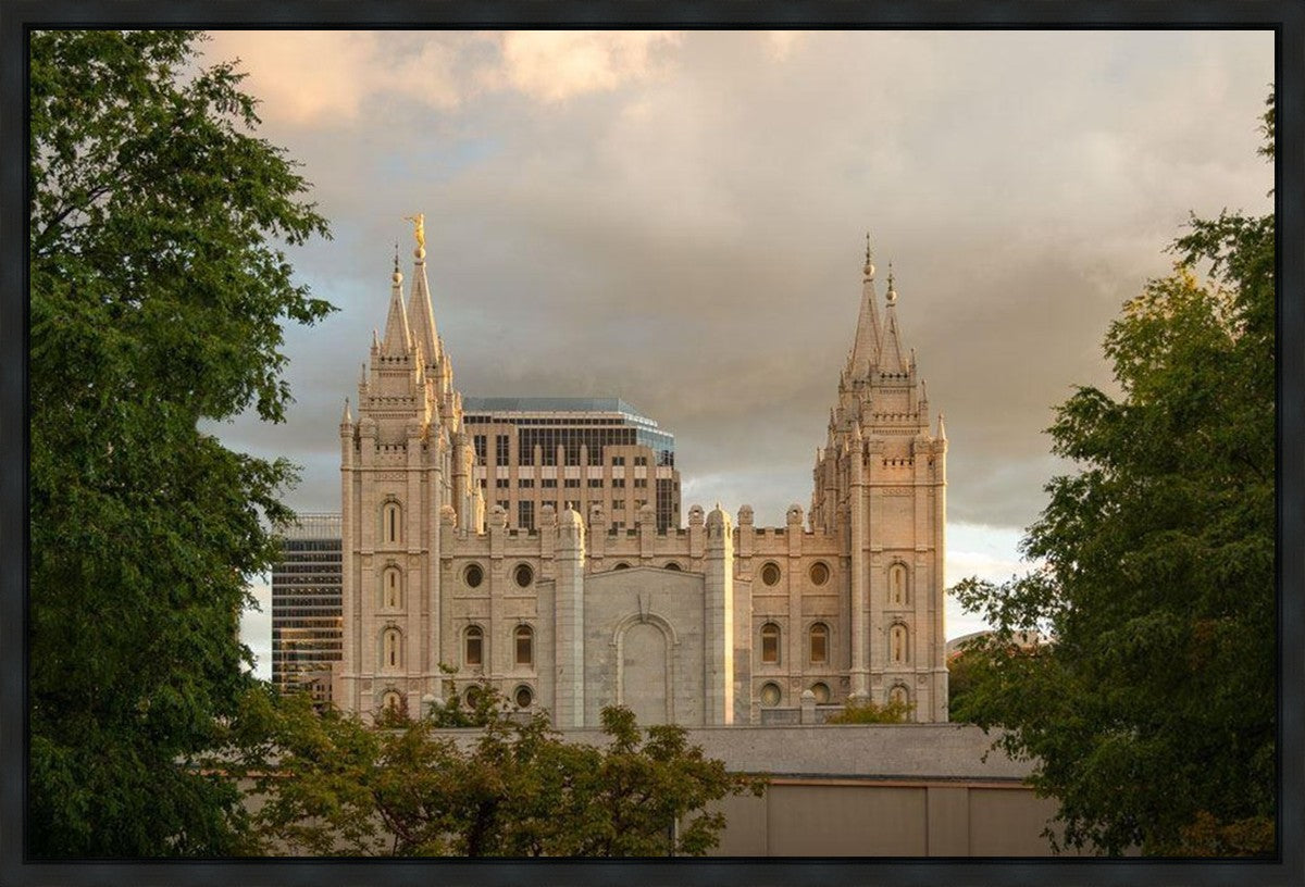 Salt Lake Golden Foundations