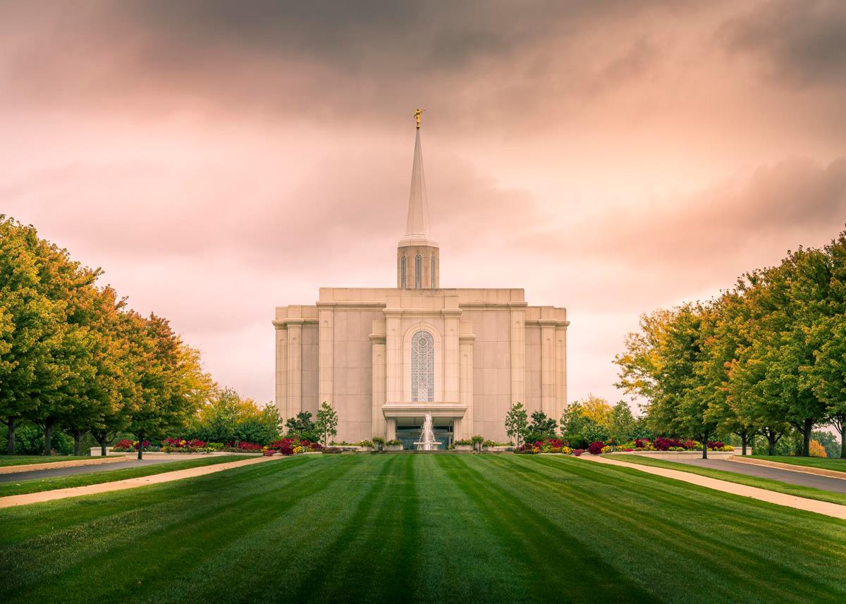 St. Louis Temple Brighter Days Ahead