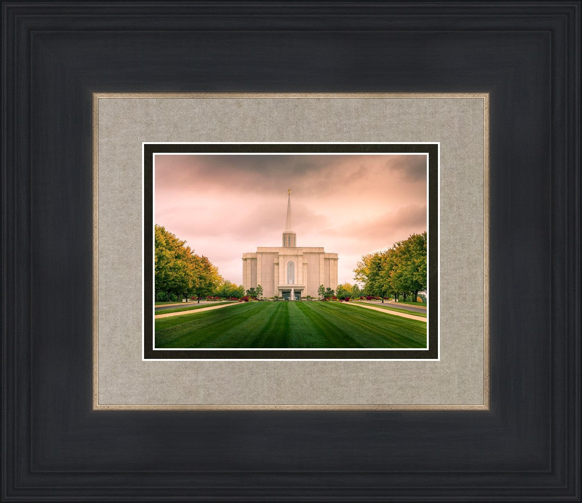 St. Louis Temple Brighter Days Ahead